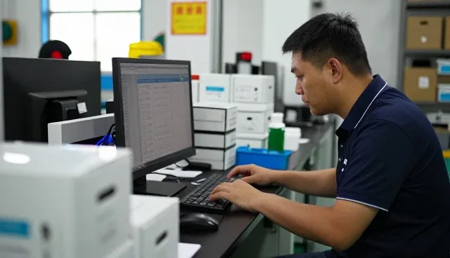 质量检验让维护保养管理更加高效